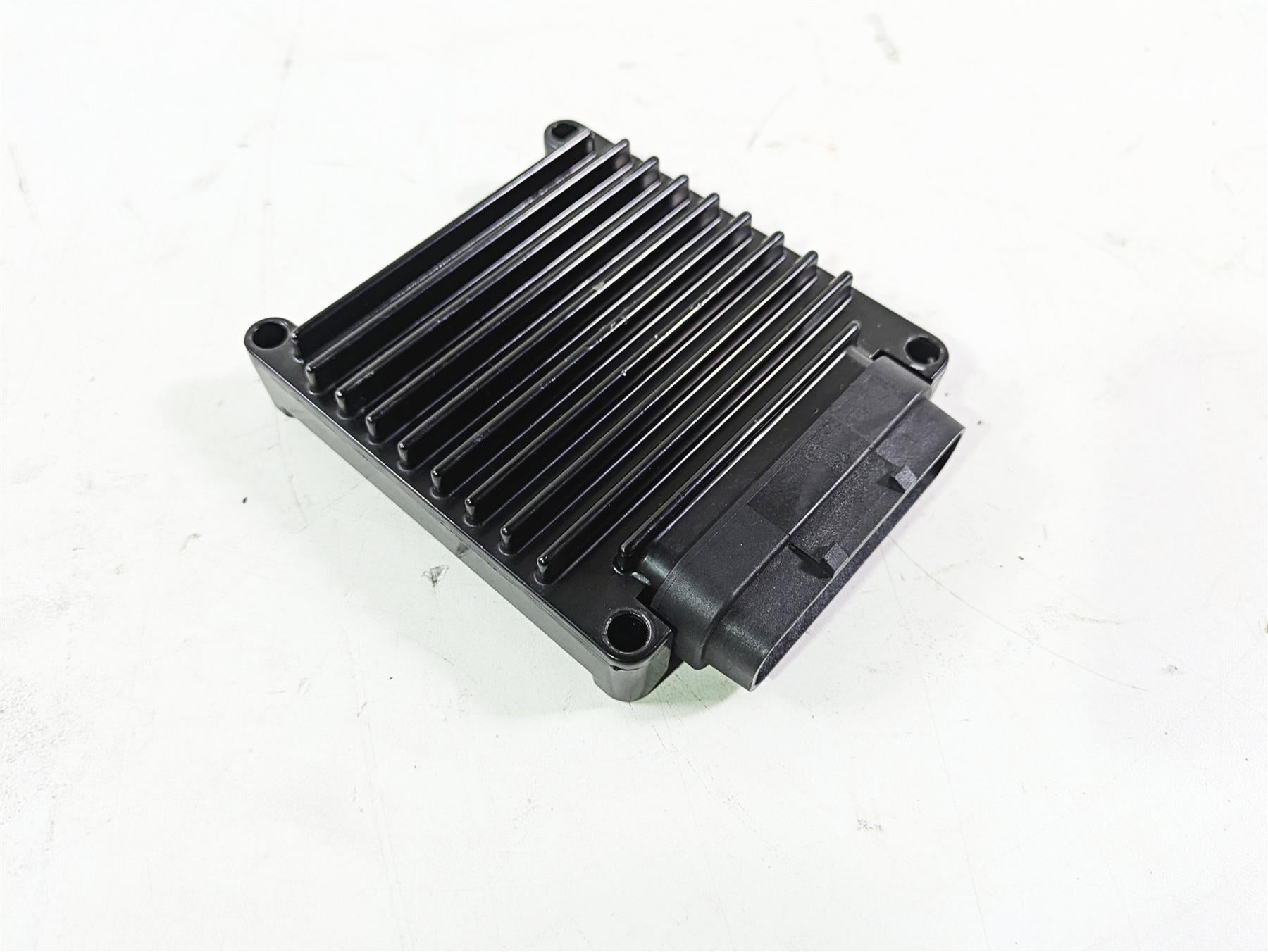 2004 Harley FLSTCI Softail Heritage Cdi Ecu Ecm Engine Control Module ...