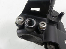Load image into Gallery viewer, 2009 BMW F800GS K72 Front Brake Master Cylinder + Lever - Abs 32727727050
