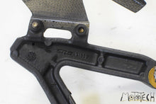 Load image into Gallery viewer, 2000 MV Agusta F4 750  ORO Left Rider Footpeg Foot Peg REST 800089771 | Mototech271

