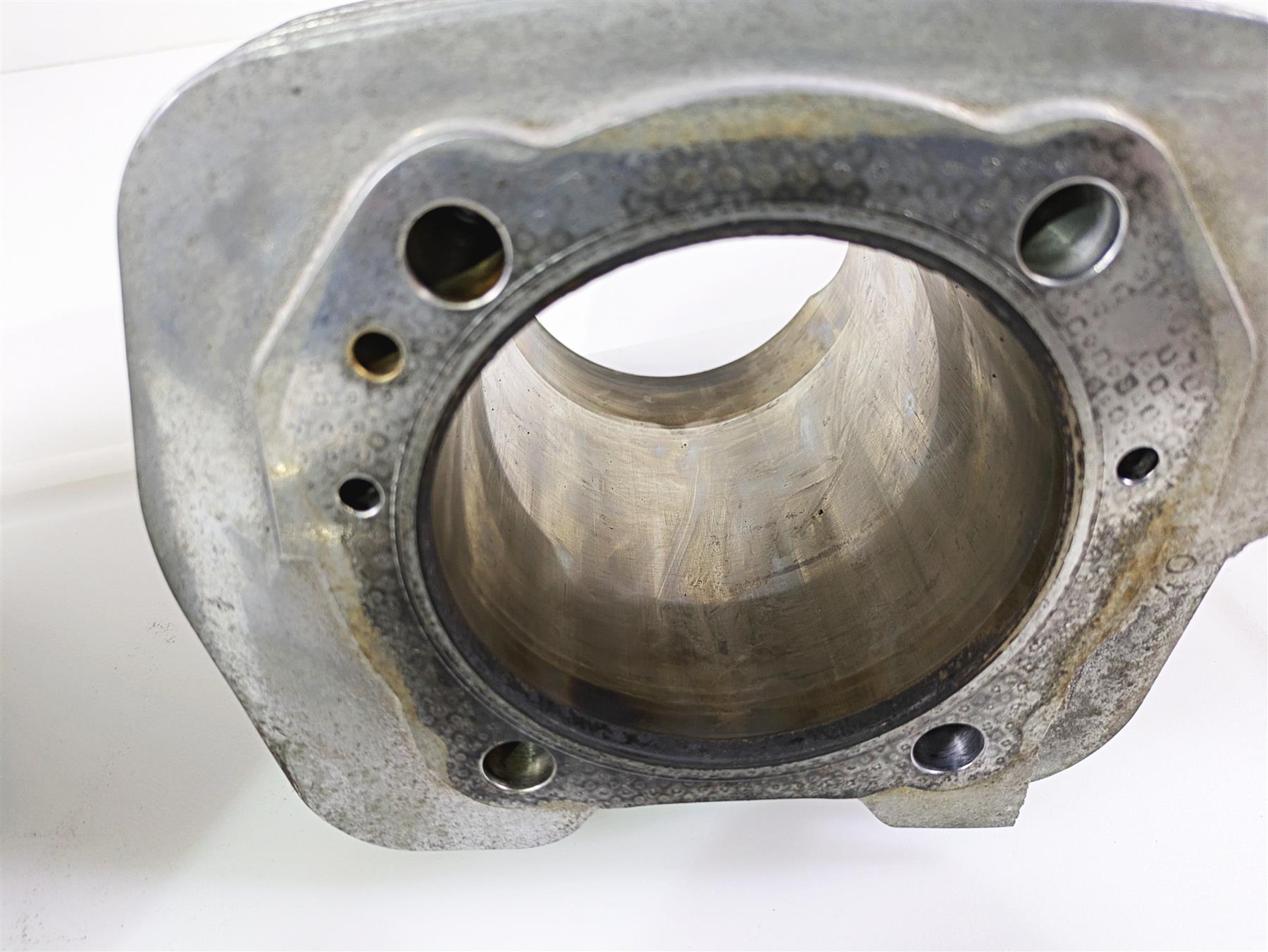 2004 Big Dog Chopper S&S Cycle Cylinder Jug Piston Set READ 91-7082-S {{ shop.shopifyCountryName }} - Mototech271