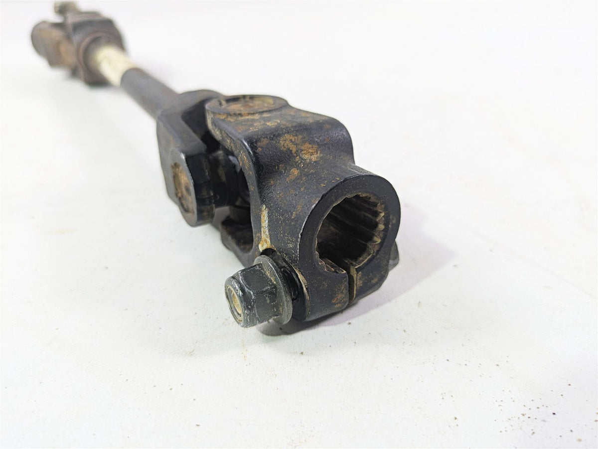 2018 Polaris RZR XP 1000 Trail Rock Lower Steering Shaft Eps 1824012 {{ shop.shopifyCountryName }} - Mototech271