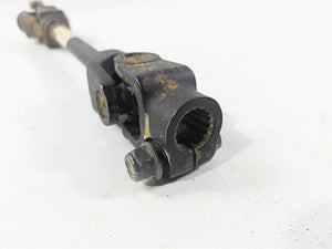 2018 Polaris RZR XP 1000 Trail Rock Lower Steering Shaft Eps 1824012
