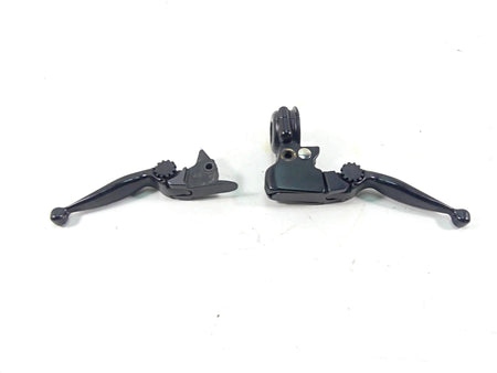 2016 Harley Softail FLS Slim Clutch Perch & Psr Adjustable Lever Set 38700-08A {{ shop.shopifyCountryName }} - Mototech271