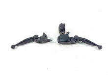 Load image into Gallery viewer, 2016 Harley Softail FLS Slim Clutch Perch &amp; Psr Adjustable Lever Set 38700-08A
