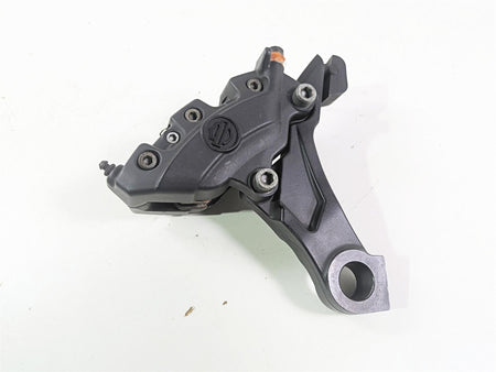2010 Harley Touring FLHXSE CVO Street Glide Rear Brembo Brake Caliper 44080-08C {{ shop.shopifyCountryName }} - Mototech271