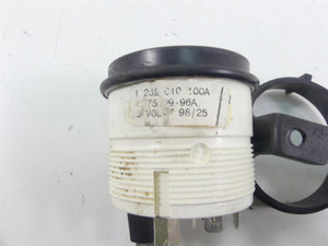 1999 Harley Touring FLHTCUI Electra Glide Air Temp Temperature Gauge 75109-96A | Mototech271