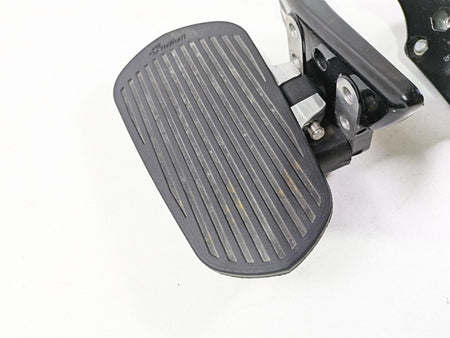 2017 Indian Chieftain Limited Rear Passenger Floor Board Set 5139179 5139180 {{ shop.shopifyCountryName }} - Mototech271