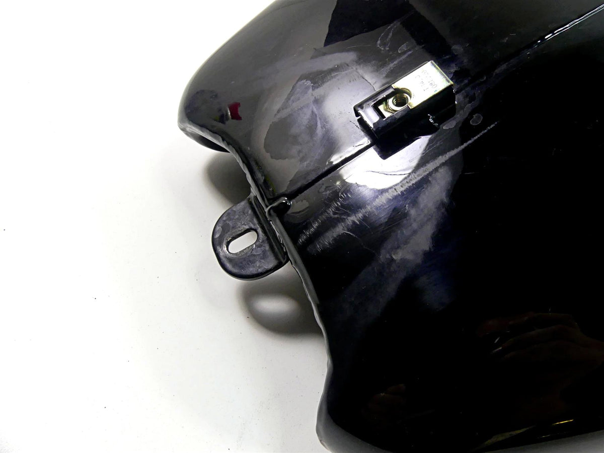 2003 Harley Touring FLHTCI E-Glide 100TH Fuel Gas Petrol Tank + Emblems 61356-03 {{ shop.shopifyCountryName }} - Mototech271