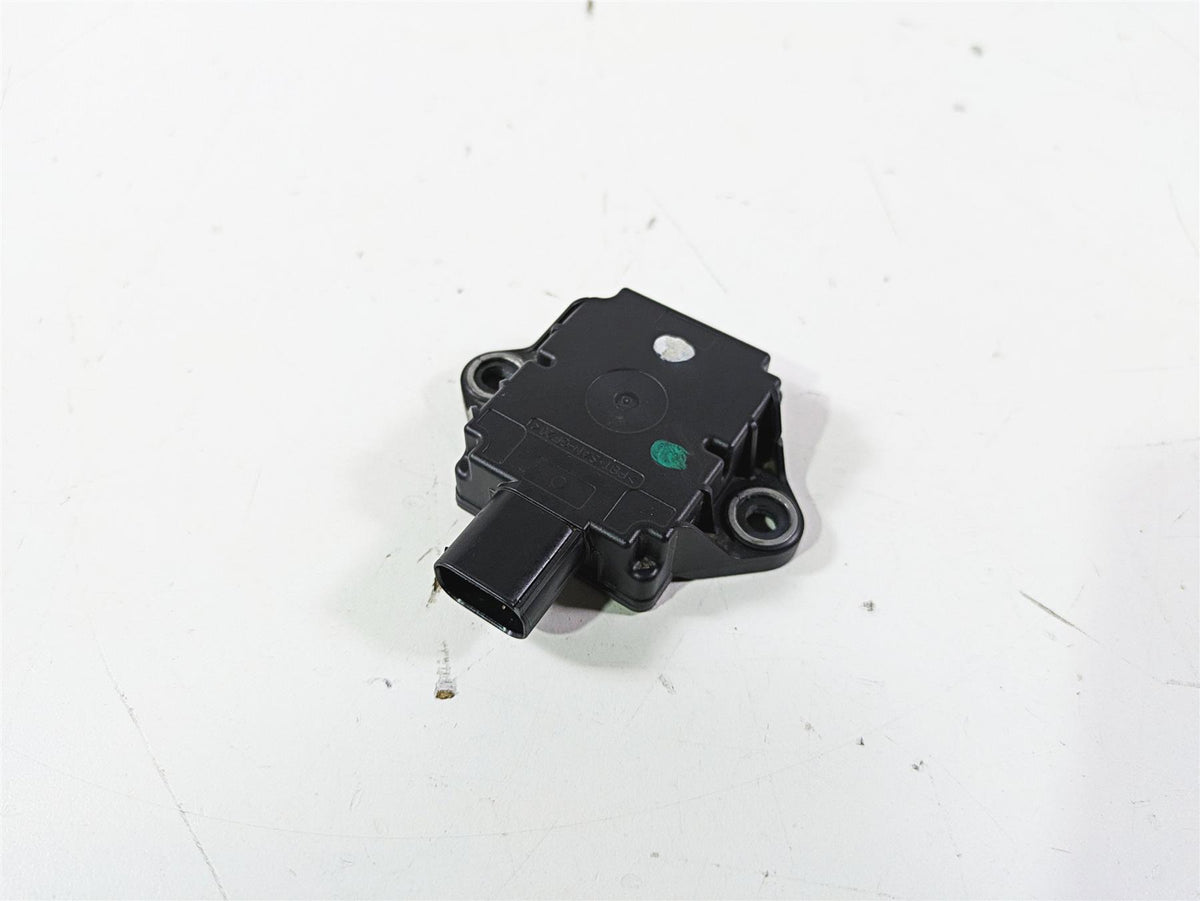 2021 Aprilia RS660 Fall Lean Angle Tilt Slope Sensor 2D000448 {{ shop.shopifyCountryName }} - Mototech271