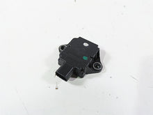 Load image into Gallery viewer, 2021 Aprilia RS660 Fall Lean Angle Tilt Slope Sensor 2D000448 | Mototech271
