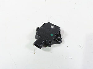 2021 Aprilia RS660 Fall Lean Angle Tilt Slope Sensor 2D000448 | Mototech271