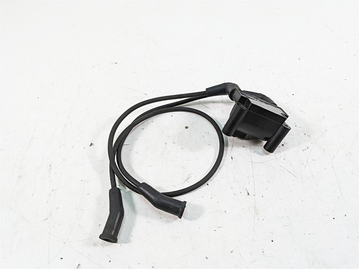 2015 Harley Touring FLHXS Street Glide Ignition Coil Wires & Plugs 31696-07A {{ shop.shopifyCountryName }} - Mototech271