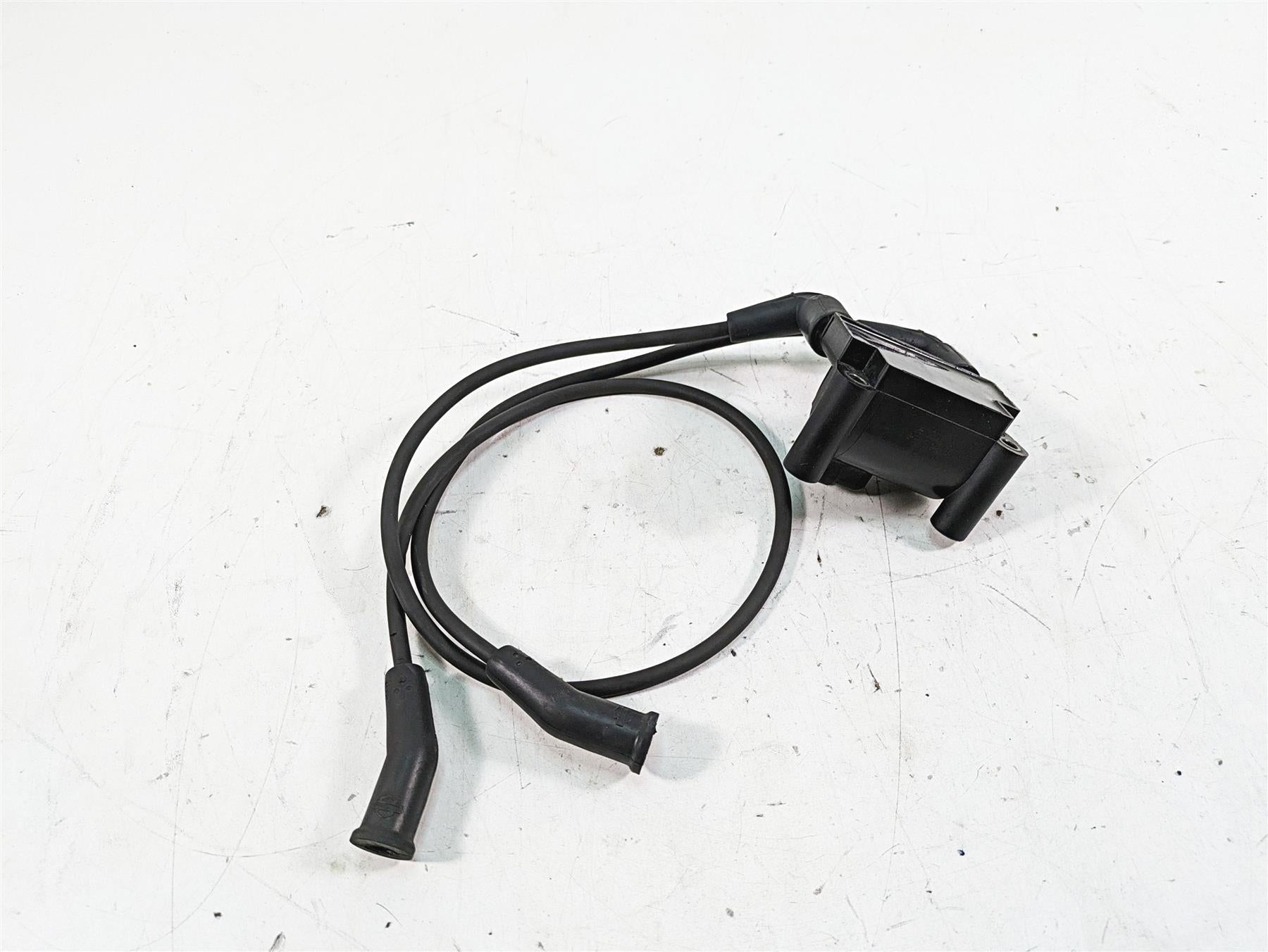 2015 Harley Touring FLHXS Street Glide Ignition Coil Wires & Plugs 31696-07A {{ shop.shopifyCountryName }} - Mototech271