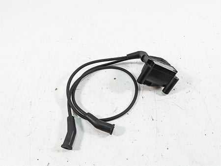 2015 Harley Touring FLHXS Street Glide Ignition Coil Wires & Plugs 31696-07A {{ shop.shopifyCountryName }} - Mototech271