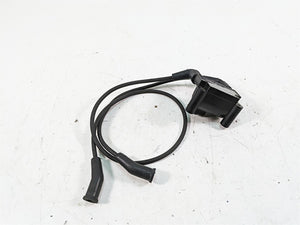 2015 Harley Touring FLHXS Street Glide Ignition Coil Wires & Plugs 31696-07A | Mototech271