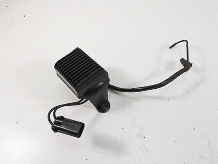 2005 Harley Touring FLHTCUI Electra Glide Rectifier Voltage Regulator 74505-04 {{ shop.shopifyCountryName }} - Mototech271