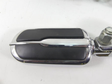 2009 Harley FLHTCU SE4 CVO E-Glide Oem Highway Footpeg Foot Peg Set 50988-02A {{ shop.shopifyCountryName }} - Mototech271