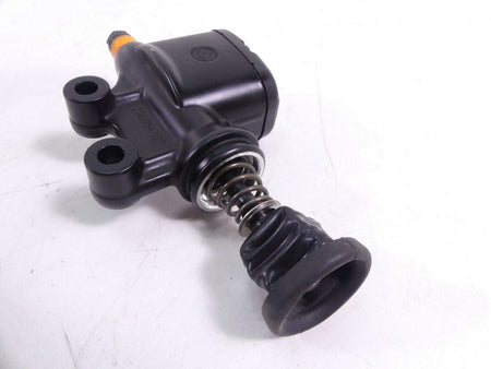 2010 Harley Touring FLHX Street Glide Rear Brake Master Cylinder 41763-08C {{ shop.shopifyCountryName }} - Mototech271