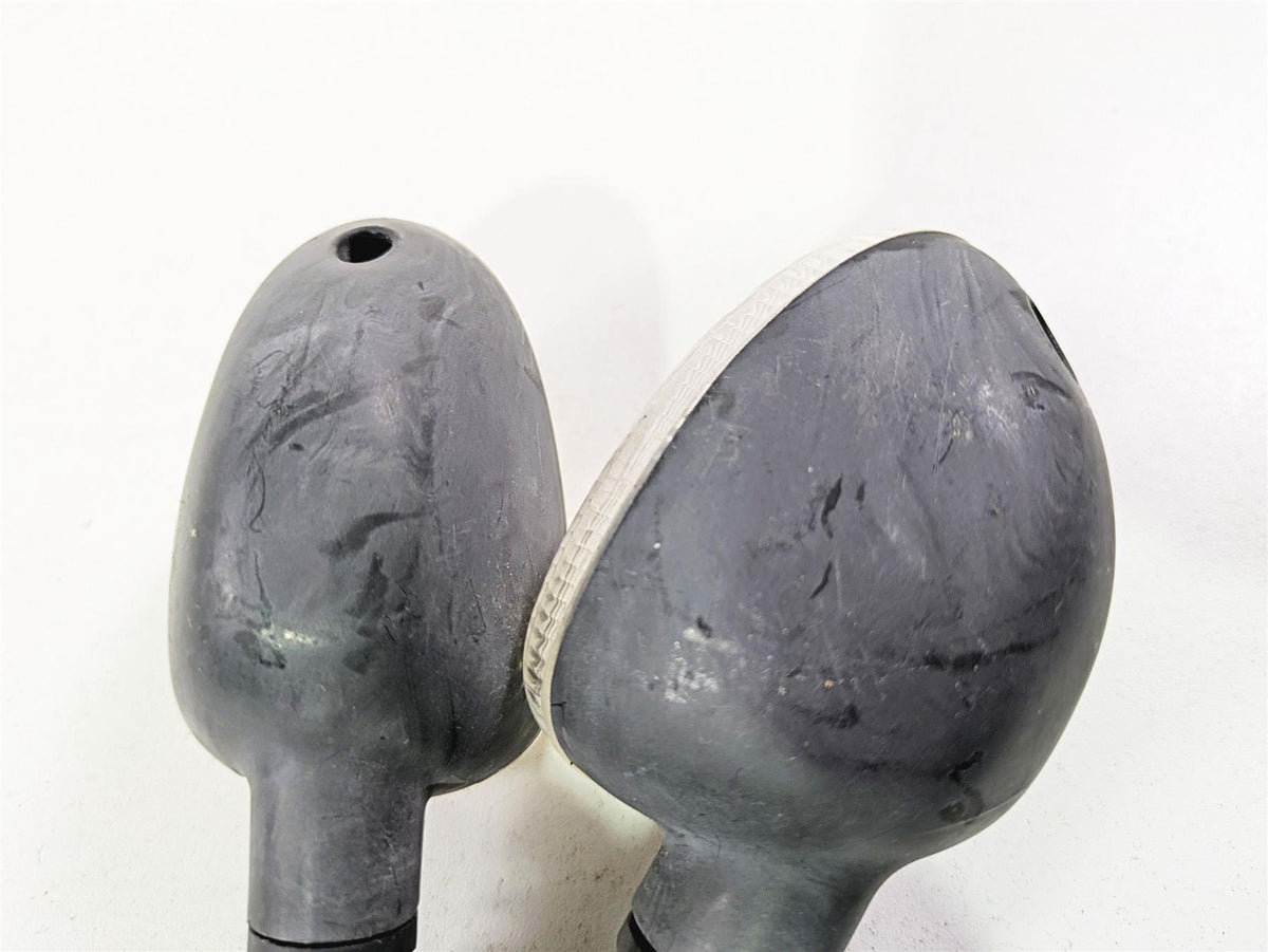 2018 Ducati Scrambler Desert Sled 800 Front Blinker Turn Signal Set 53040155B {{ shop.shopifyCountryName }} - Mototech271