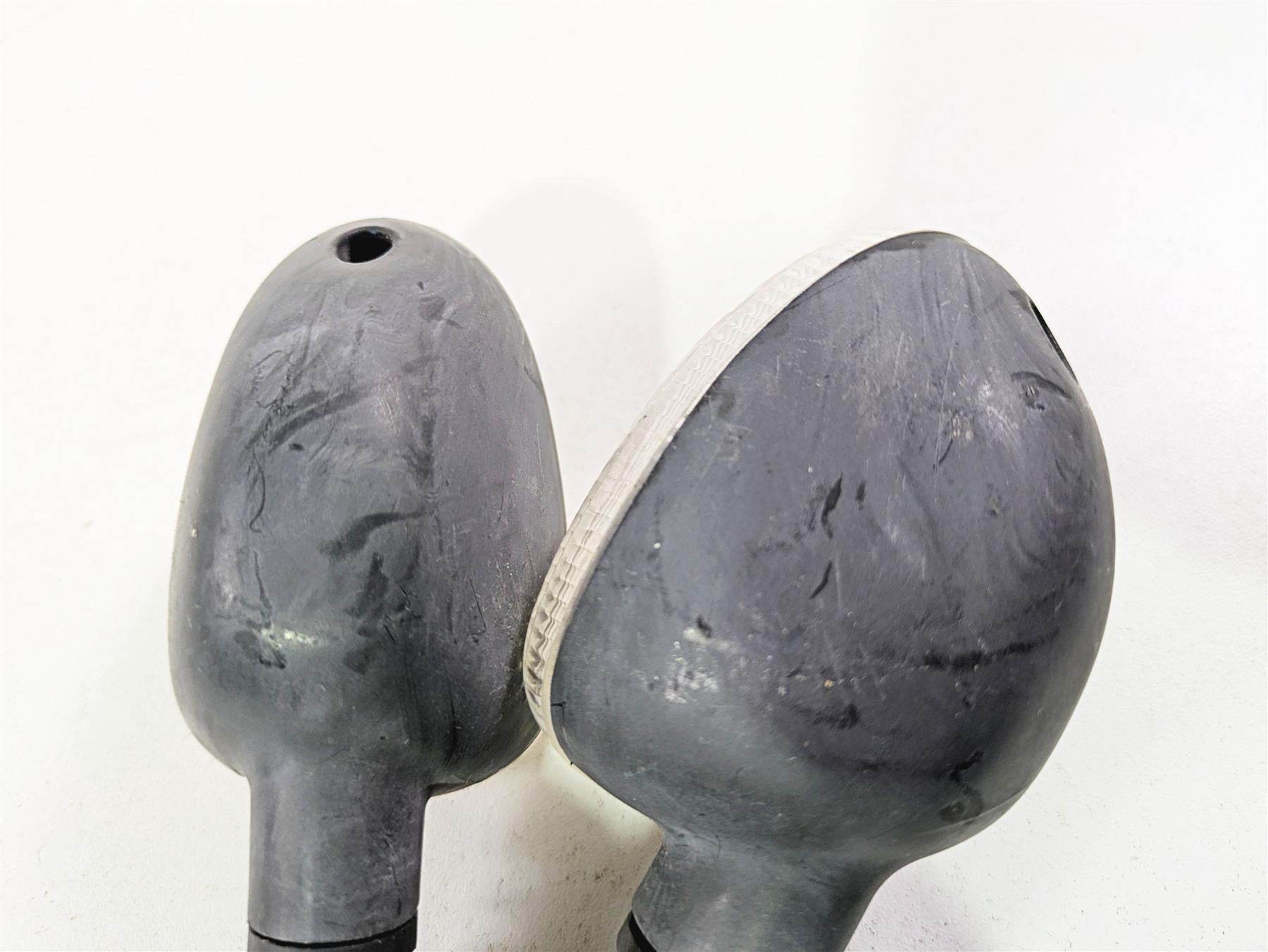 2018 Ducati Scrambler Desert Sled 800 Front Blinker Turn Signal Set 53040155B {{ shop.shopifyCountryName }} - Mototech271