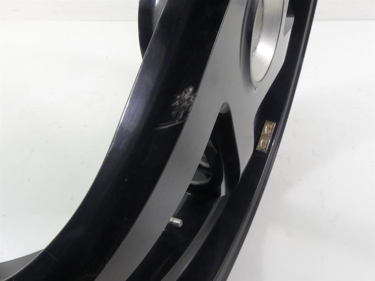 2006 Ducati Multistrada 1000S Rear 17x5.5 Marchesini Wheel Rim 50221072AB {{ shop.shopifyCountryName }} - Mototech271
