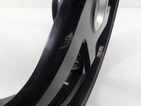2006 Ducati Multistrada 1000S Rear 17x5.5 Marchesini Wheel Rim 50221072AB {{ shop.shopifyCountryName }} - Mototech271