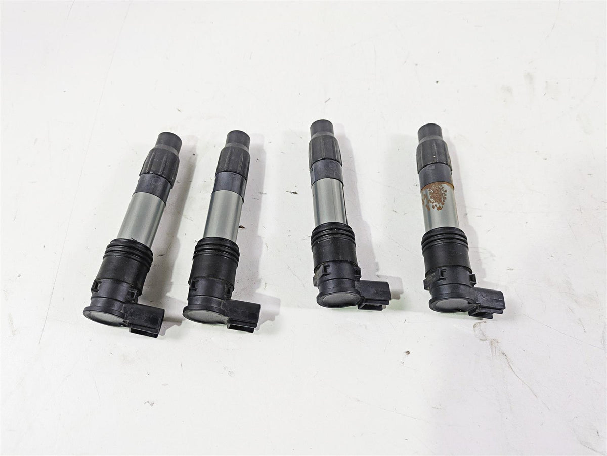 2018 KTM 1290 Super Adv S Ignition Coil Set 76039006000 {{ shop.shopifyCountryName }} - Mototech271