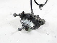 Load image into Gallery viewer, 2012 Harley FLD Dyna Switchback Front Brake Caliper &amp; Line 41300001
