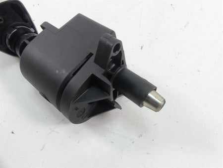 2012 Harley Touring FLHTK Electra Glide Ignition Switch - Vin 71572-06 {{ shop.shopifyCountryName }} - Mototech271