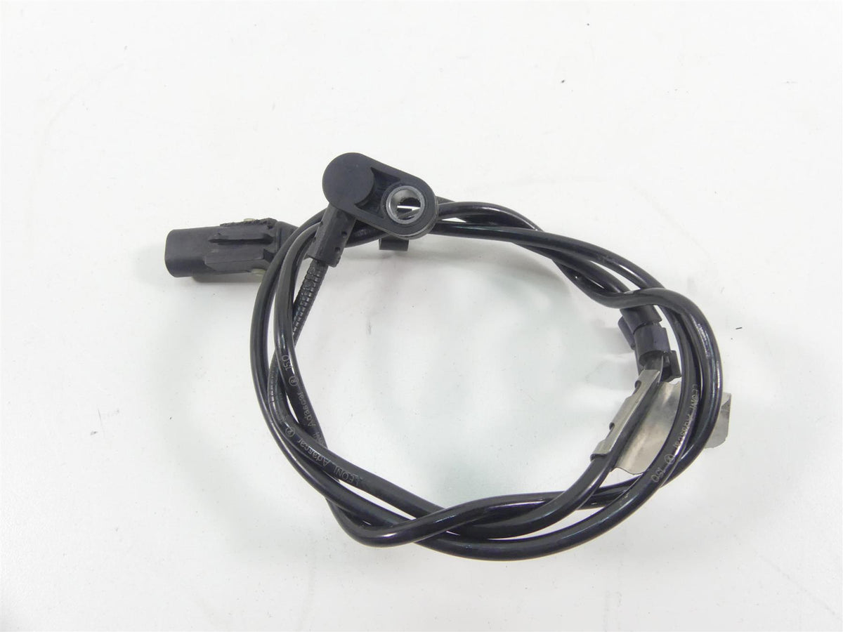 2016 BMW S1000XR K49 Front Abs Wheel Speed Sensor 35528551611 {{ shop.shopifyCountryName }} - Mototech271