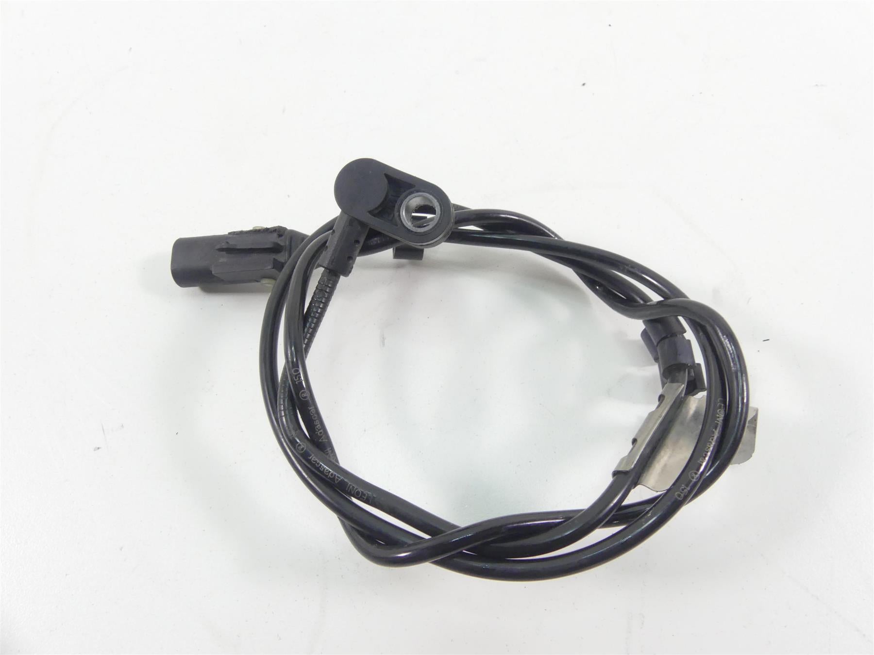 2016 BMW S1000XR K49 Front Abs Wheel Speed Sensor 35528551611 {{ shop.shopifyCountryName }} - Mototech271