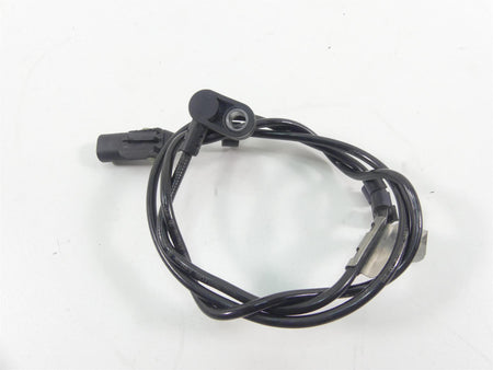 2016 BMW S1000XR K49 Front Abs Wheel Speed Sensor 35528551611 {{ shop.shopifyCountryName }} - Mototech271