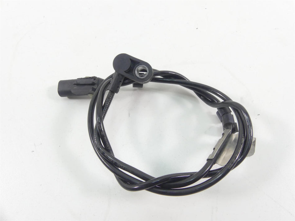 2016 BMW S1000XR K49 Front Abs Wheel Speed Sensor 35528551611 {{ shop.shopifyCountryName }} - Mototech271
