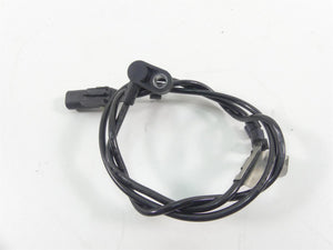 2016 BMW S1000XR K49 Front  Abs Wheel Speed Sensor 35528551611 | Mototech271
