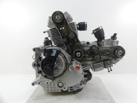 2005 Ducati Multistrada 1000S Running Engine Motor 4K only -Video 22520811A {{ shop.shopifyCountryName }} - Mototech271