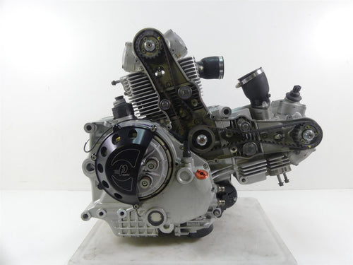 2005 Ducati Multistrada 1000S Running Engine Motor 4K only -Video 22520811A | Mototech271