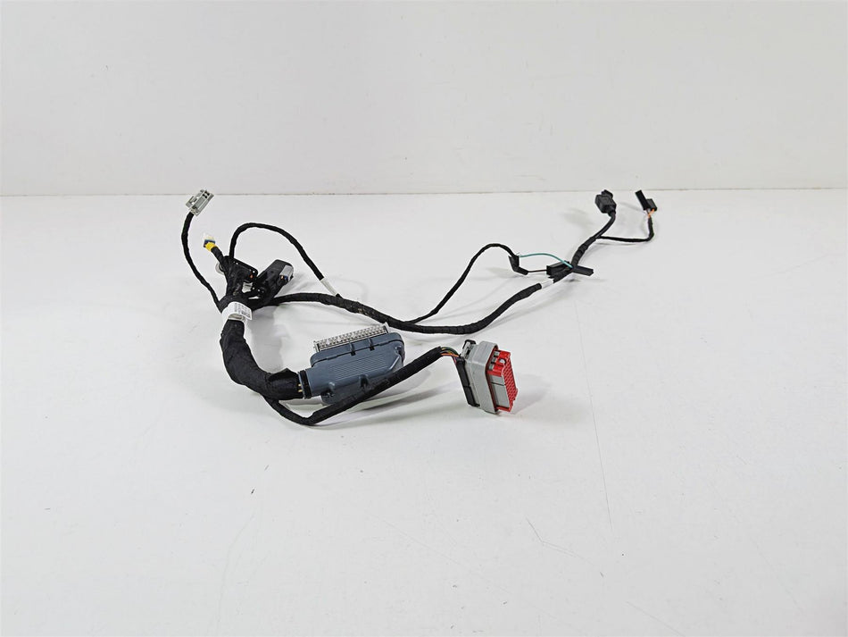 2015 Indian Chieftain Front Nose Wiring Harness 2412301-Mototech271