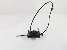 Load image into Gallery viewer, 2011 Harley FXDC Dyna Super Glide Front Brake Caliper &amp; Line 44046-08
