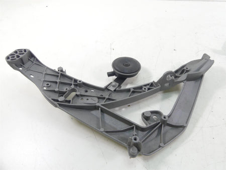2017 BMW R1200GS GSW K50 Front Side Sub Frame Mount Bracket Carriers 46639480892 {{ shop.shopifyCountryName }} - Mototech271