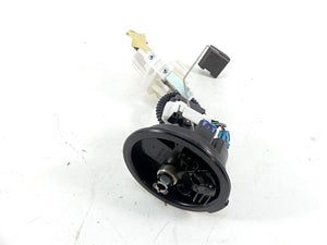 2016 BMW R1200GS Adv K51 Fuel Gas Petrol Pump -Tested 16148532133 16148357969