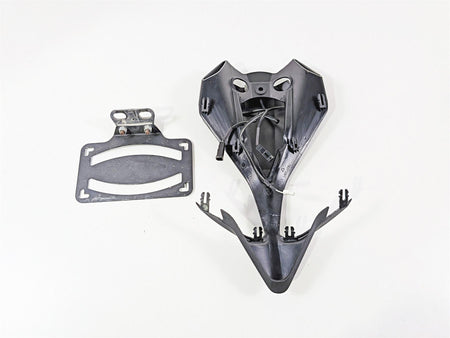 2019 Ducati 959 Panigale NRC Fender Eliminator Tail Tidy Set 959-FE 959-FEB {{ shop.shopifyCountryName }} - Mototech271