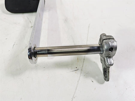1996 Harley Touring FLHTCUI Electra Glide Brake Lever Pedal 33882-83B {{ shop.shopifyCountryName }} - Mototech271