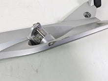 Load image into Gallery viewer, 2010 BMW R1200RT K26 Left Foot Peg Bracket &amp; Shifter Shift Lever 46717675289 | Mototech271
