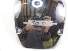 Load image into Gallery viewer, 2003 Honda VTX1800 C Fuel Gas Tank Dash Cover Panel 17621-MCHB-0100
