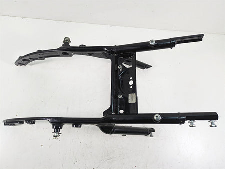 2014 Harley Touring FLHTK Electra Glide Straight Sub Frame Subframe 48079-09BHP {{ shop.shopifyCountryName }} - Mototech271
