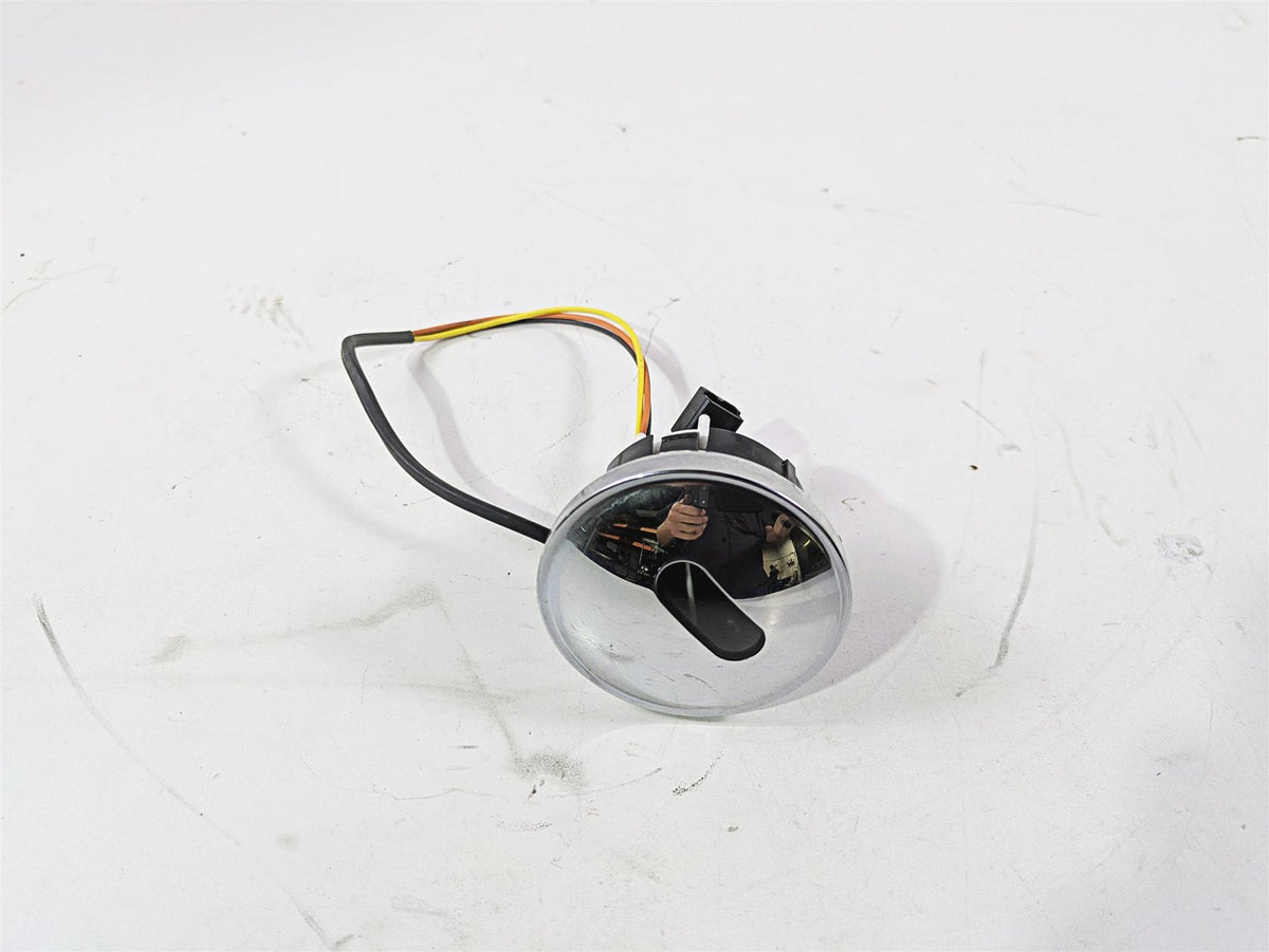 2008 Harley FXDL Dyna Low Rider 105TH Fuel Gas Petrol Level Gauge 75053-01B {{ shop.shopifyCountryName }} - Mototech271