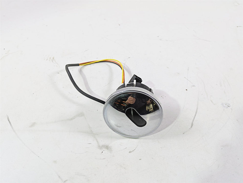 2008 Harley FXDL Dyna Low Rider 105TH Fuel Gas Petrol Level Gauge 75053-01B {{ shop.shopifyCountryName }} - Mototech271