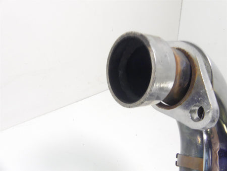 2015 Victory Cross Country Tour Oem Exhaust Header Manifold 1261984 {{ shop.shopifyCountryName }} - Mototech271