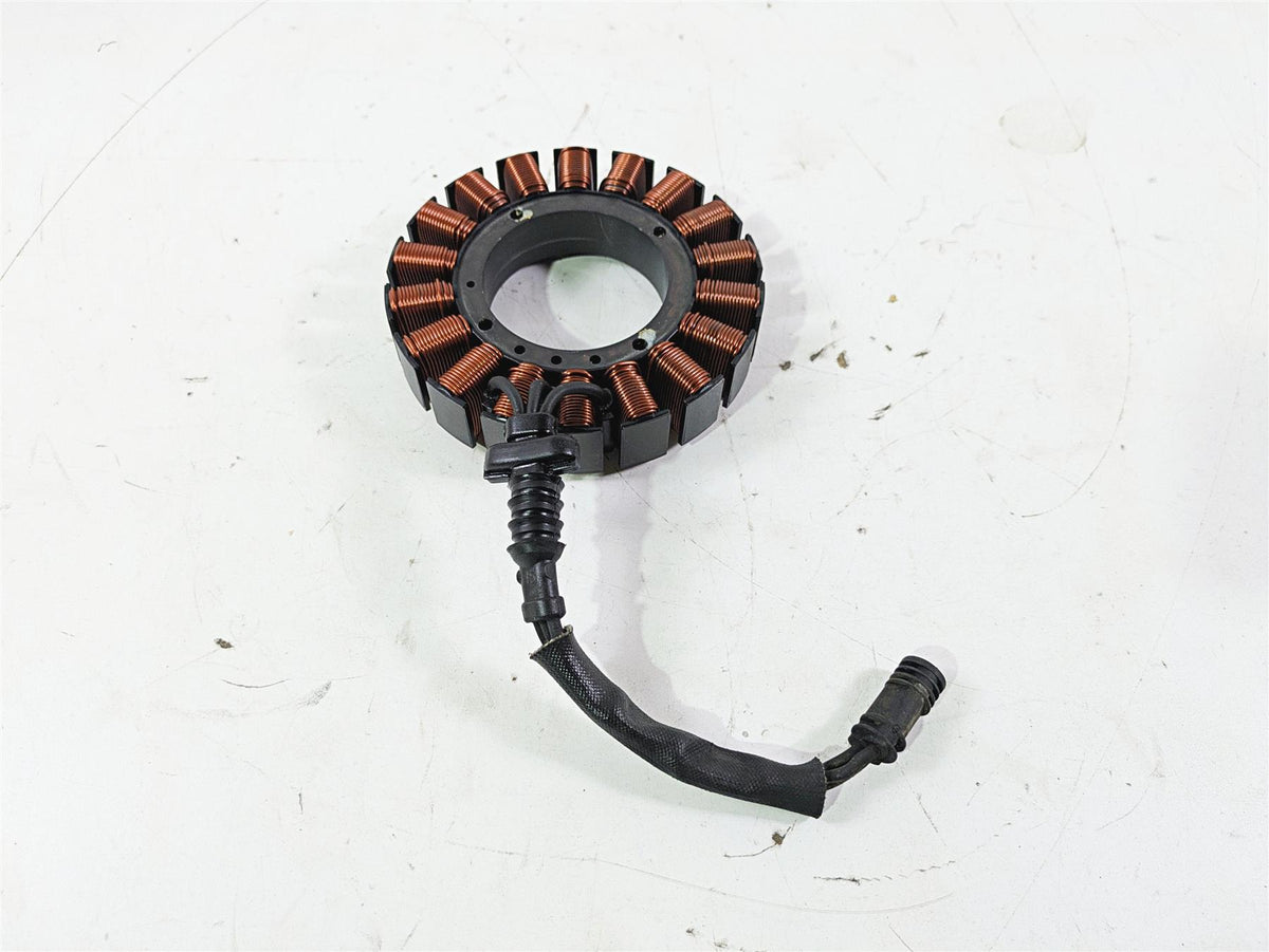 2015 Harley FXDL Dyna Low Rider Stator Alternator Generator 30017-08 {{ shop.shopifyCountryName }} - Mototech271