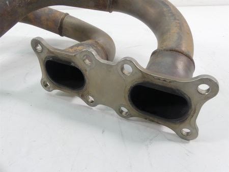 2021 Kawasaki Teryx KRX KRF 1000 Oem Exhaust Header Manifold Pipe 39178-0389 {{ shop.shopifyCountryName }} - Mototech271